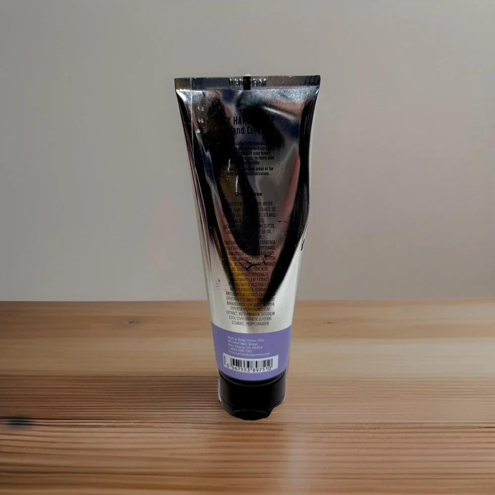 Bath & Body Works bath body
